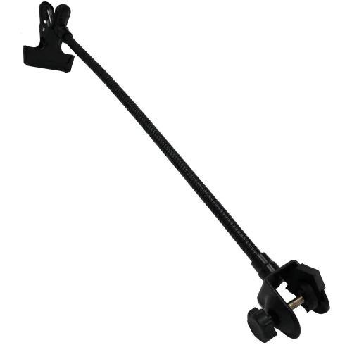 Caruba Accessoire Pince / Bras flexible 3 (Pince > Pince pour trépied)