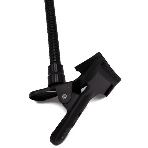 Caruba Accessoire Pince / Bras flexible 3 (Pince > Pince pour trépied)