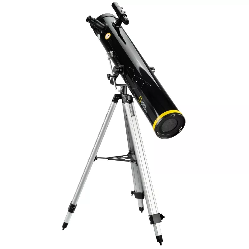 National Geographic 114/900 AZ Télescope à miroir