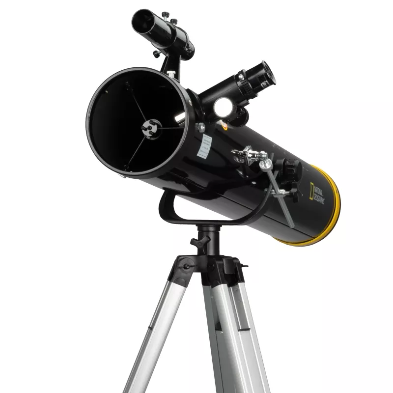 National Geographic 114/900 AZ Télescope à miroir