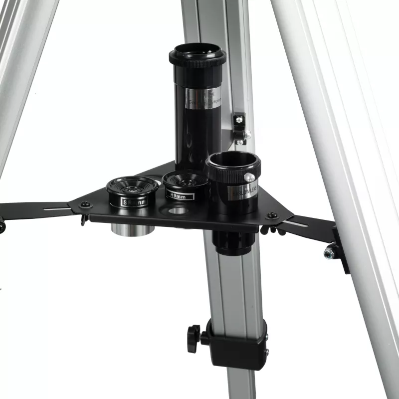 National Geographic 114/900 AZ Télescope à miroir