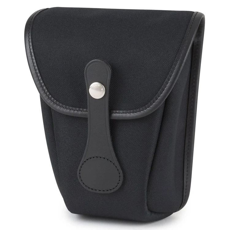 Billingham Avea 8 fibrenyte noir / noir