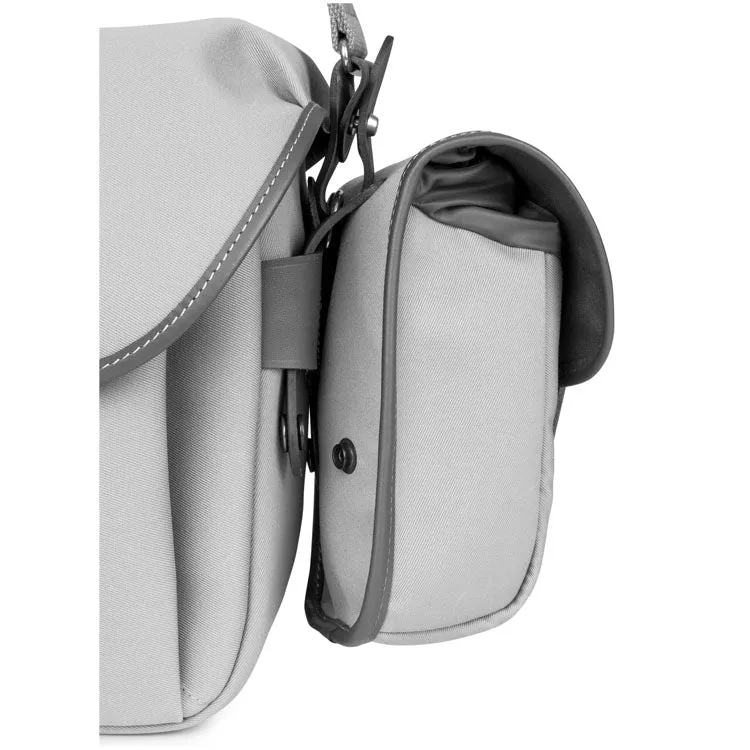 Billingham Avea 8 kaki / beige