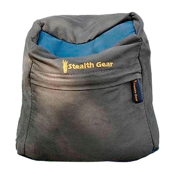 Stealth Gear Sac haricot double Extreme Vert Forêt Édition Anniversaire Limitée