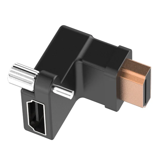 Tilta TA-T01-HDA-90 Adaptateur HDMI 90 degrés