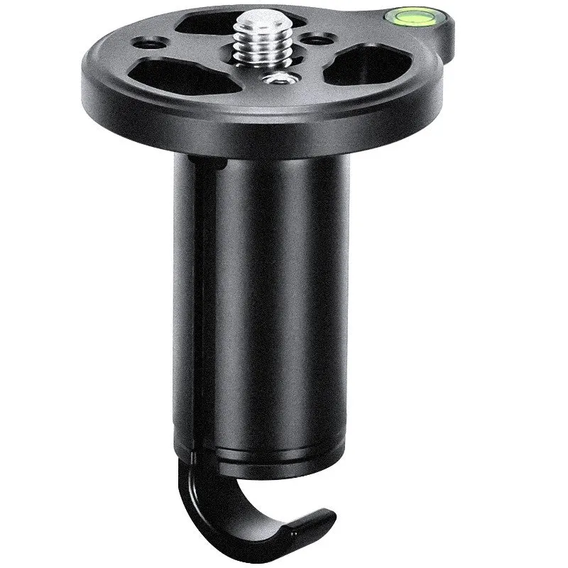 Leofoto Manba LV-284C trépied + BV-5 tête vidéo