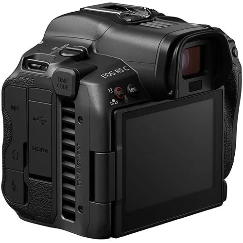 Canon EOS R5 C Boîtier + Sandisk CF Express Extreme Pro 256GB 1700 / 1200MB/s type B