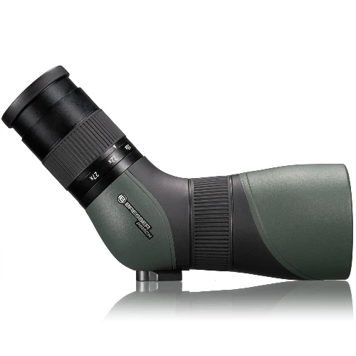 Bresser Pirsch 9-27x56 Longue-vue GEN. II