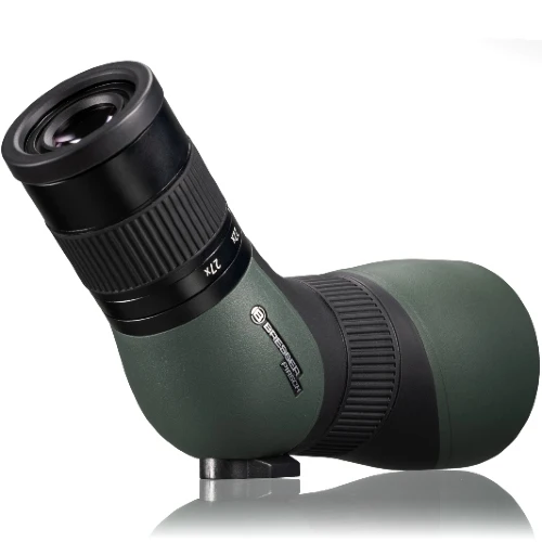 Bresser Pirsch 9-27x56 Longue-vue GEN. II