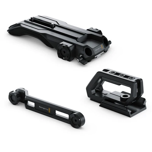 Blackmagic URSA Mini Kit Epaulière