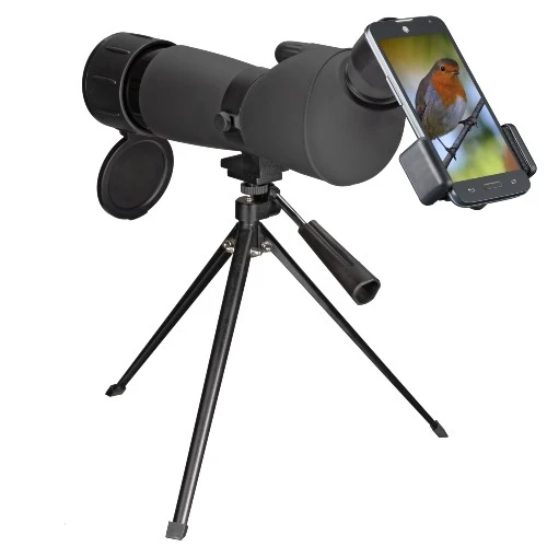 National Geographic 20-60x60 Longue-vue