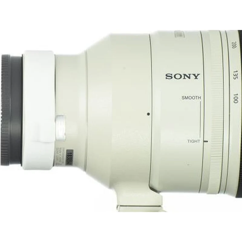 Camshield Kit de protection pour multiplicateur Sony FE 1.4x, motif blanc - CSSOEXT14XFE001W