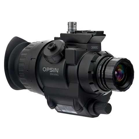 SiOnyx Opsin Lunettes de vision nocturne couleur numérique
