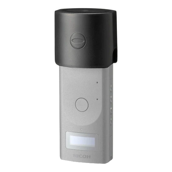Ricoh TL-2 Bouchon D'Objectif Pour Theta Z1