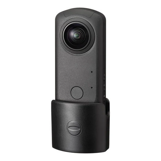 Ricoh TL-2 Bouchon D'Objectif Pour Theta Z1