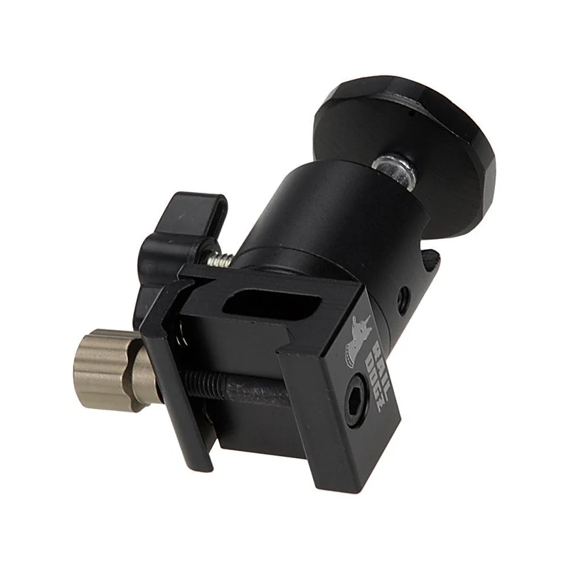 Fotodiox RAIL DOGZ Monture universelle pour rail d'arme à feu Picatinny (Rail-Dogz-Universal)