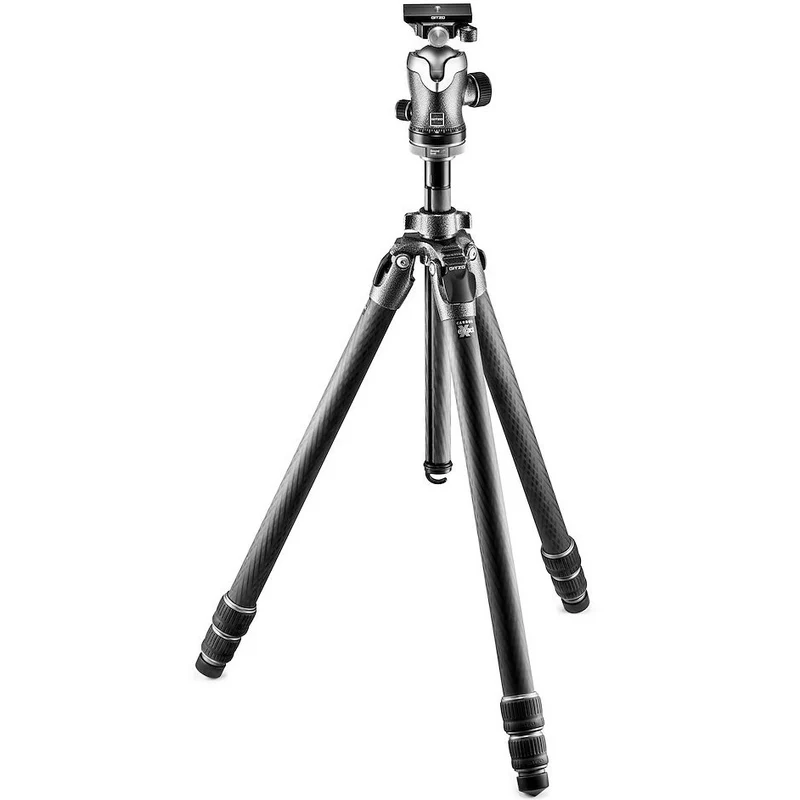 Gitzo GK3532-82QD Kit Trépied Mountaineer série 3