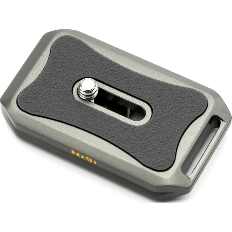 NiSi Pro A-65G Plaque de fixation rapide