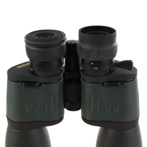 Konus Jumelles Newzoom 8-24x50