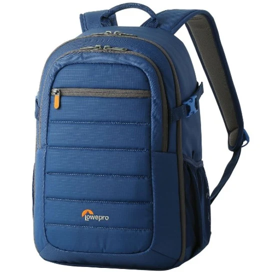 Lowepro Tahoe BP 150 Bleu Galaxie