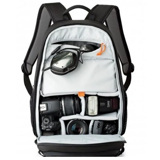 Lowepro Tahoe BP 150 Bleu Galaxie
