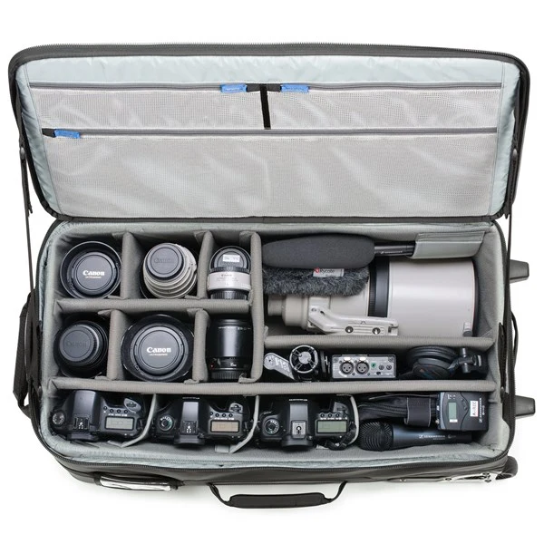 Think Tank Logistics Manager 30 V2.0