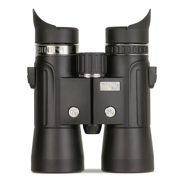 Steiner Wildlife 8x42