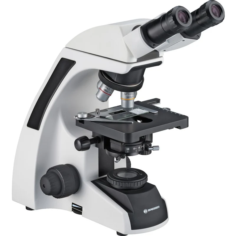 Microscope Bresser Science TFM-201 Bino 40x-1000x (30)
