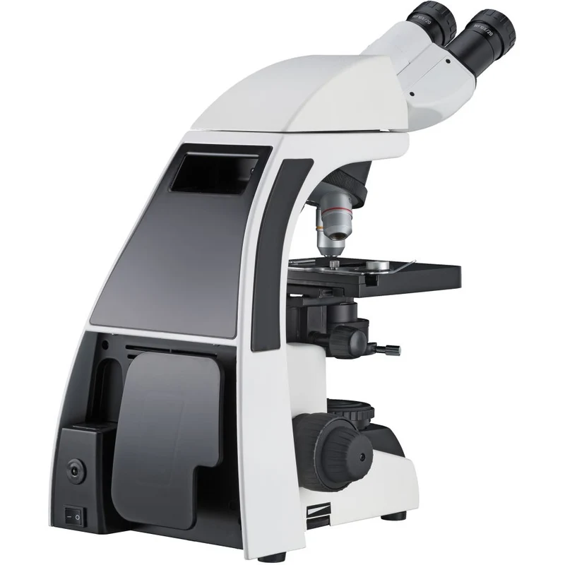 Microscope Bresser Science TFM-201 Bino 40x-1000x (30)