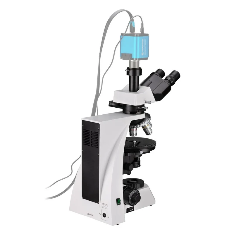 Microscope Bresser Science MPO 401 40x - 1000x