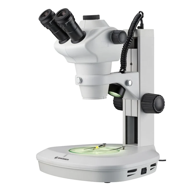 Microscope BRESSER Science ETD-201 Trino