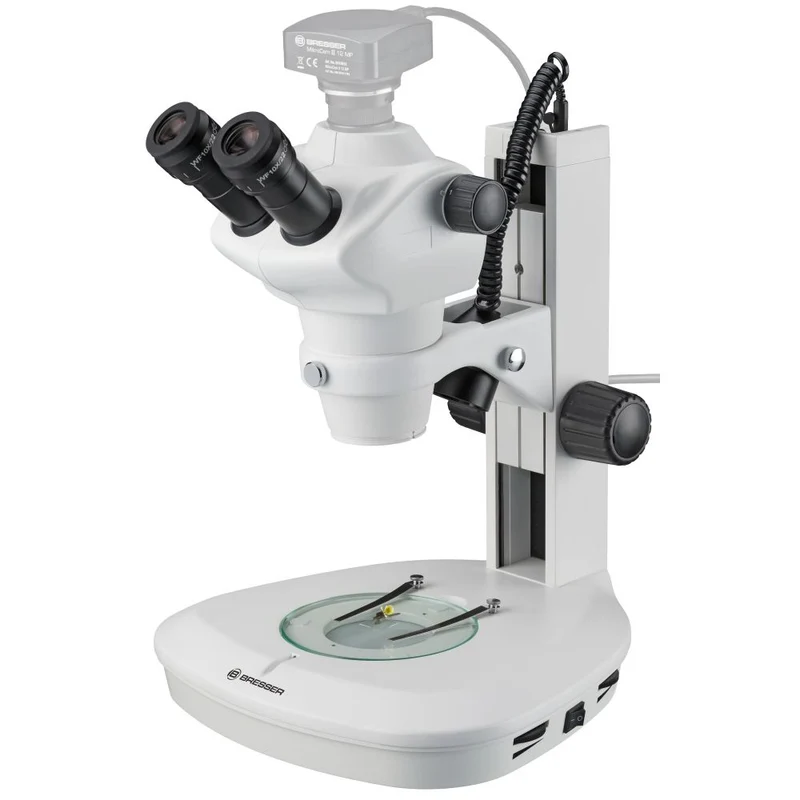 Microscope BRESSER Science ETD-201 Trino