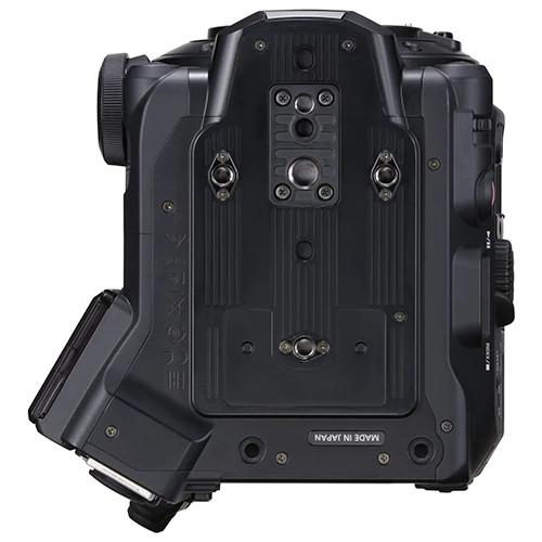 Canon EOS C300 mark III + module d'extension EU-V2 2