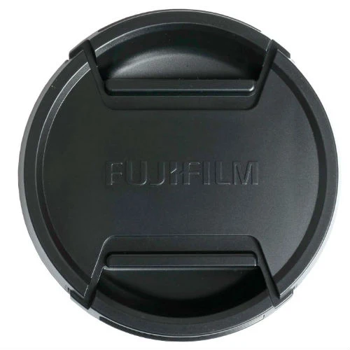 Fujifilm FLCP-77 Bouchon d'Objectif 77mm