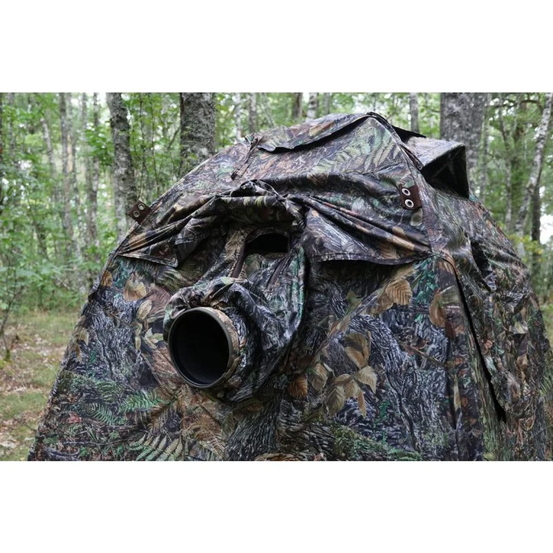Tragopan Camo V2 Manchon - TRCASL002