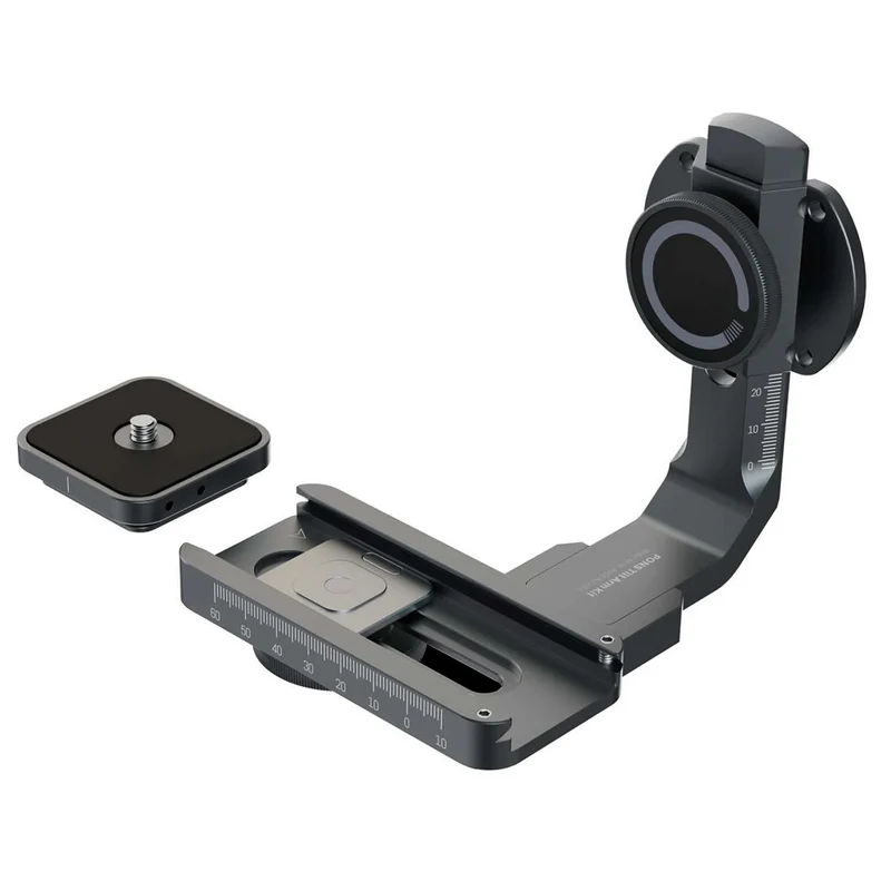 Zeapon Tilt Arm Kit PONS