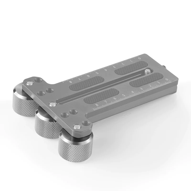 SmallRig 2284 Contrepoids (100 g) Pour Nacelle De Stabilisation DJI Ronin-S/Zhiyun