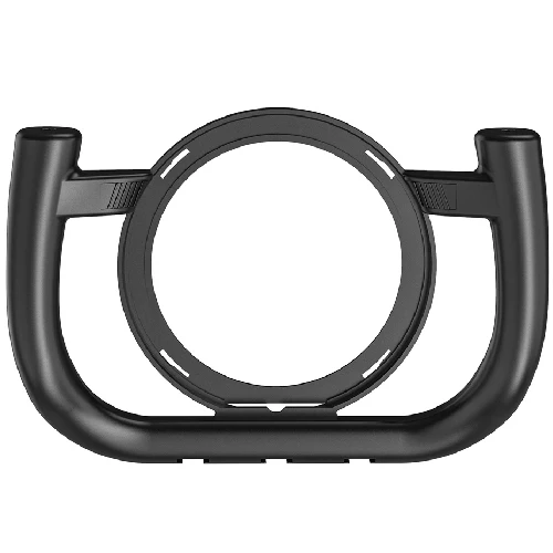 caruba Port à dôme en pour Gopro Hero 9/10