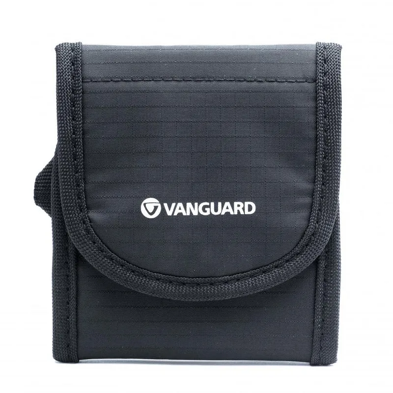 Vanguard Alta BCS Sac pour accessoires Batterie/Lenscap/Clean/Sdcard