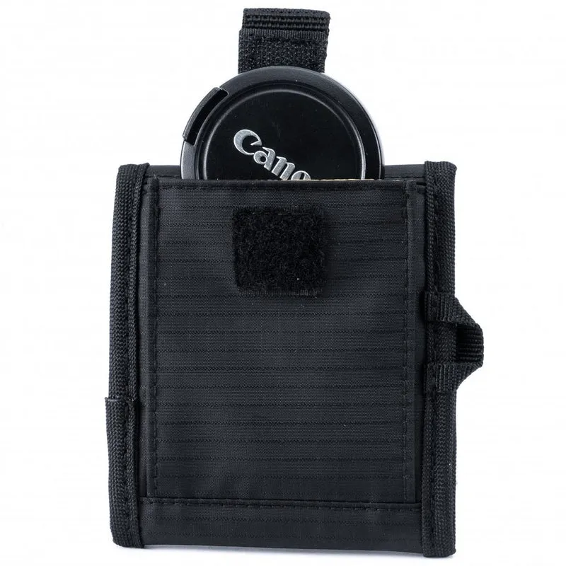 Vanguard Alta BCS Sac pour accessoires Batterie/Lenscap/Clean/Sdcard