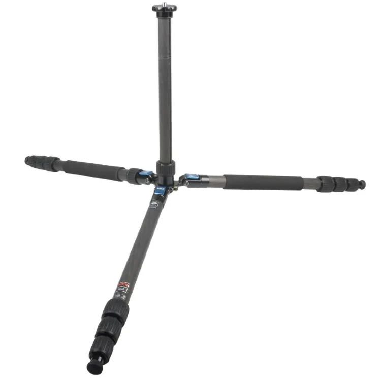 Sirui Trépied Carbone W-2204 Étanche