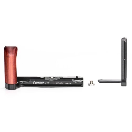Sunwayfoto L-Plate pour Fuji X-T4