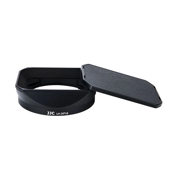 JJC Pare-soleil pour pare-soleil Fuji LH JXF16