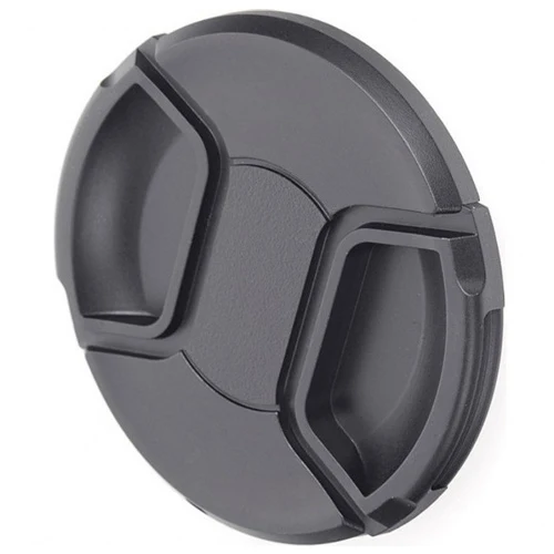 Green.L 52mm Bouchon d'Objectif