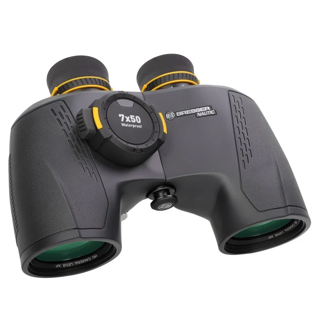 BRESSER Nautic 7x50 Gen. II Loupes