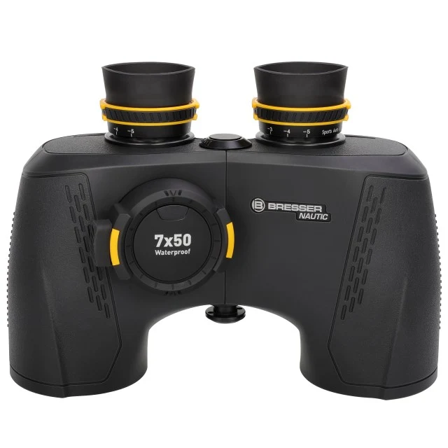 BRESSER Nautic 7x50 Gen. II Loupes
