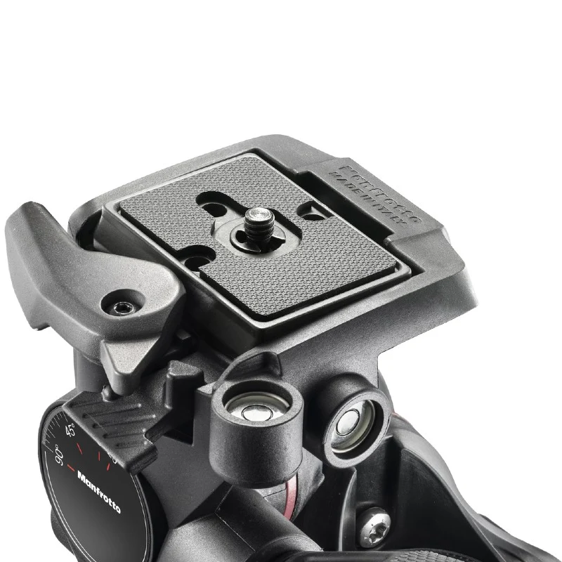 Manfrotto MHXPRO-3WG Xpro 3 Voies Geared Head