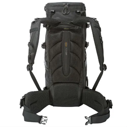 Lowepro Objectif Trekker 600 AW III Noir