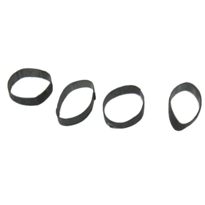 Manfrotto Joint Mas Elastiques (4 pièces)