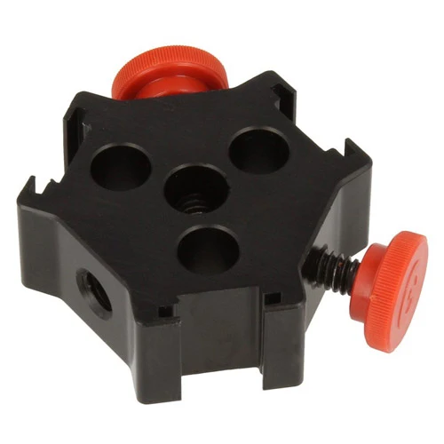 Caruba MFH-1 Support multi flash Aluminium